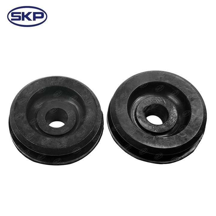 2004, 2003, 2002 INFINITI I35 Radiator Mount Bushing