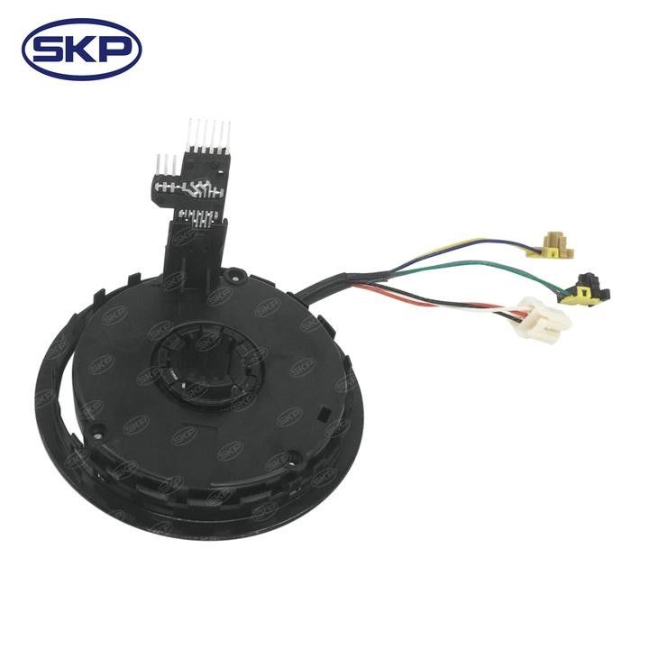 2010, 2009, 2008, 2007, 2006 Dodge Charger Air Bag Clockspring
