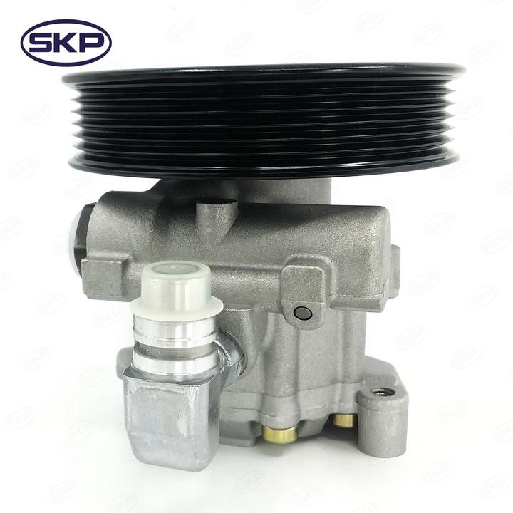 2005, 2004, 2003 Mercedes-Benz CLK320 2003-2005 Mercedes-Benz C240 Power Steering Pump