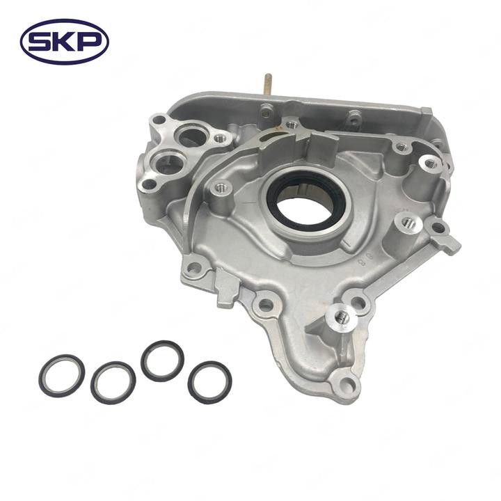 1997, 1996, 1995, 1994, 1993 Isuzu Rodeo Engine Oil Pump