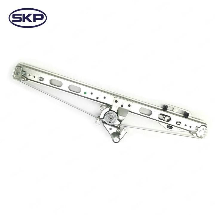 2002, 2001, 2000, 1999, 1998 Mercedes-Benz ML320 1998-2002 Mercedes-Benz ML320 Window Regulator