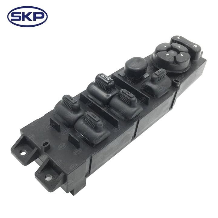 2001, 2000, 1999, 1998, 1997 Jeep Cherokee Door Window Switch