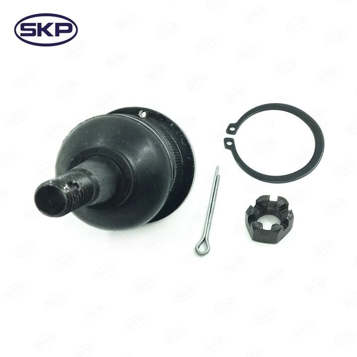 2005, 2004, 2003 Chevrolet Express 2500 Suspension Ball Joint
