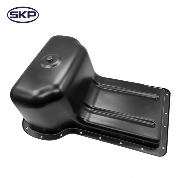 2005, 2004, 2003 Ford Excursion Engine Oil Pan