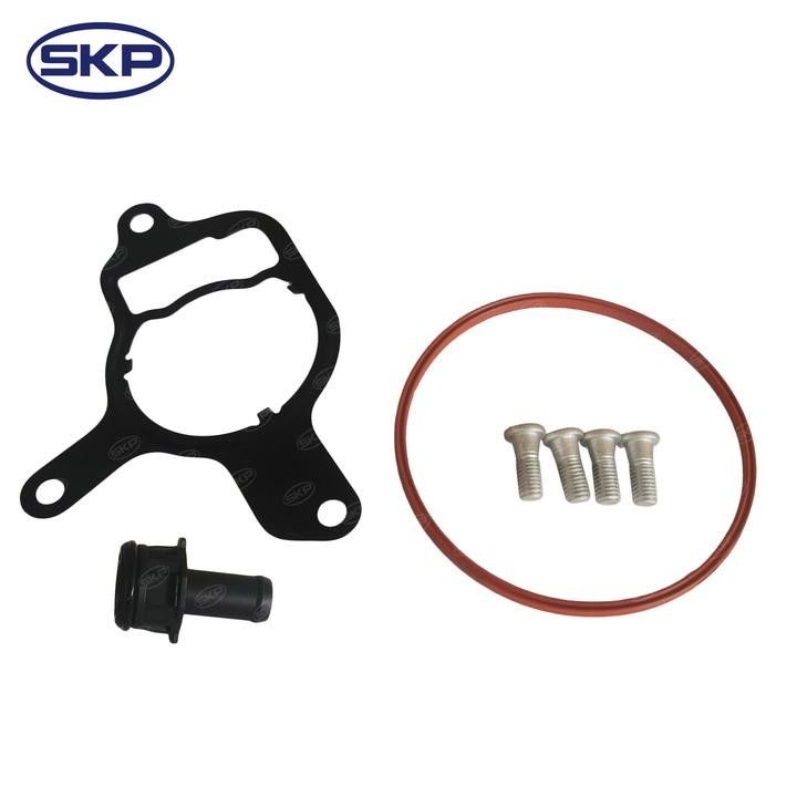 2009, 2008, 2007, 2006 Volkswagen Rabbit RS Quattro Vacuum Pump Repair Kit