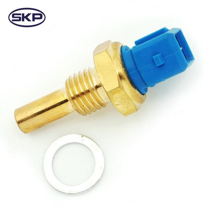 1991, 1990, 1989 Mazda MPV 164 Engine Coolant Temperature Sensor