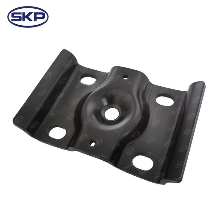 2005, 2004, 2003, 2002, 2001, 2000 Ford Excursion Leaf Spring Axle U-Bolt Plate
