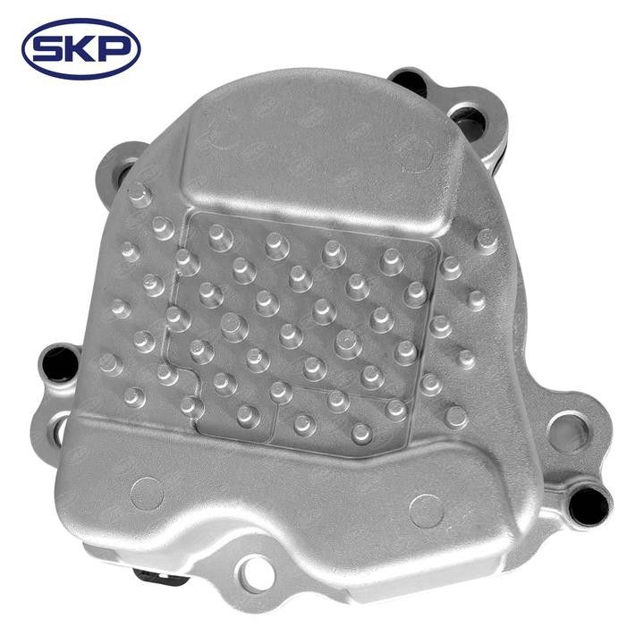 2018, 2017, 2016, 2015, 2014, 2013 Lexus ES300h Engine Water Pump