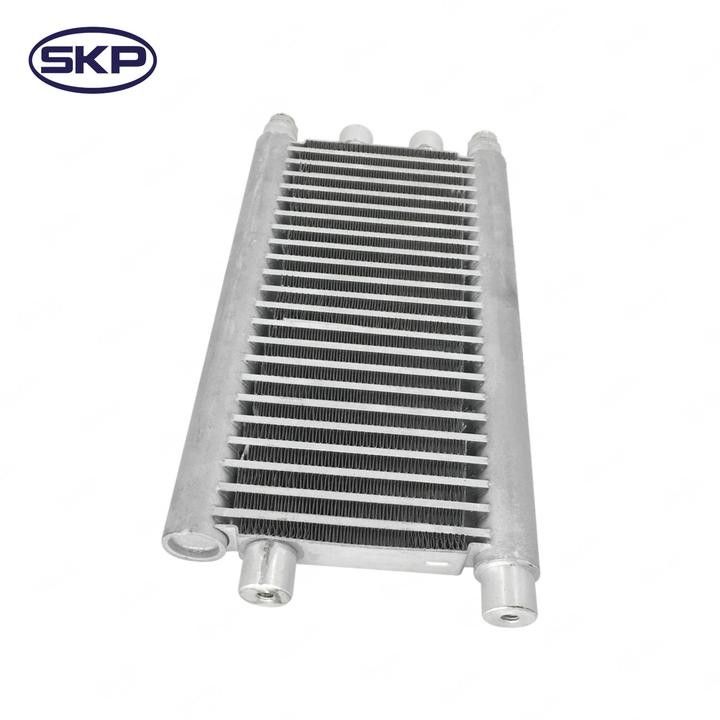 2011 Chevrolet Caprice Automatic Transmission Oil Cooler