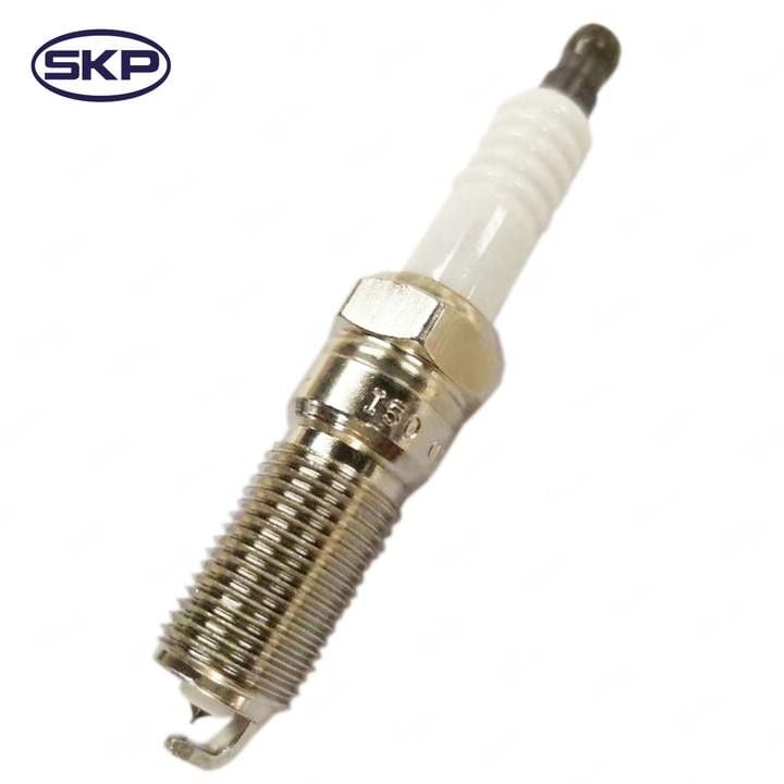 2002-2009 Dodge Viper Spark Plug Skyward 