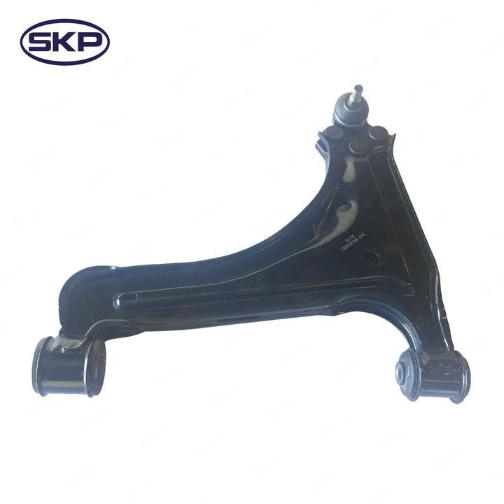 1994, 1993, 1992, 1991, 1990, 1989, 1988, 1987, 1986, 1985, 1984, 1983, 1982 Chevrolet Cavalier Suspension Control Arm and Ball Joint Assembly