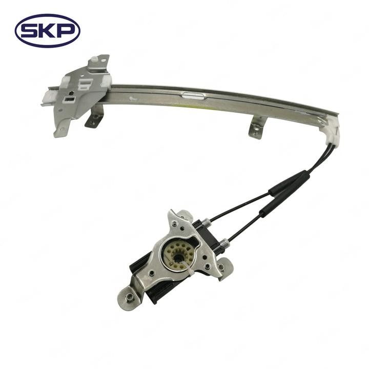 2004, 2003, 2002, 2001, 2000, 1999, 1998, 1997 Buick Regal Window Regulator