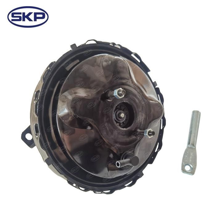 1979, 1978, 1977, 1976, 1975 Chevrolet C30 Power Brake Booster