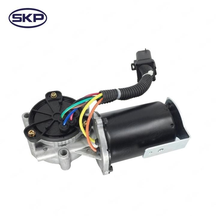 2001, 2000, 1999, 1998, 1997, 1996, 1995 Ford Explorer Transfer Case Motor