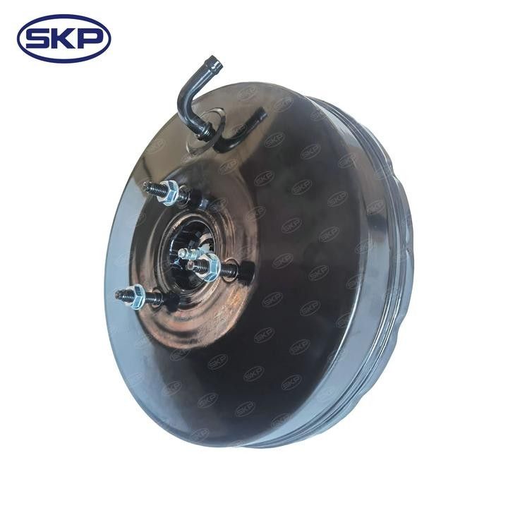 1997, 1996, 1995, 1994, 1993 Geo Prizm Power Brake Booster