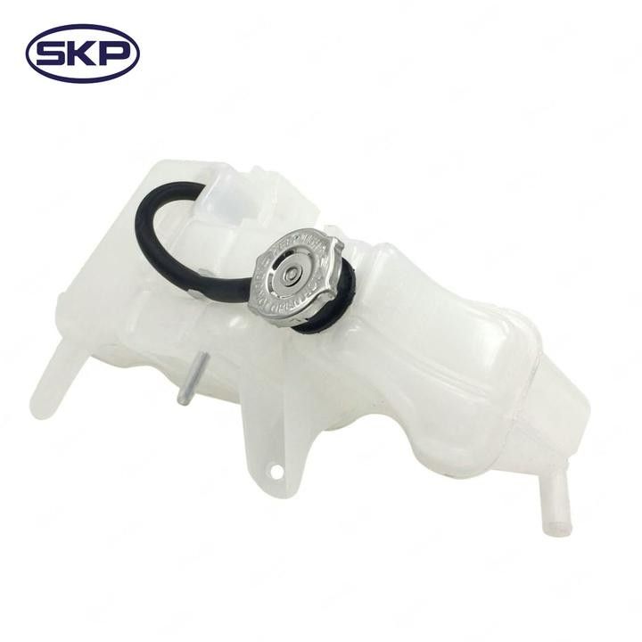 2008, 2007, 2006, 2005 Dodge Magnum Engine Coolant Reservoir