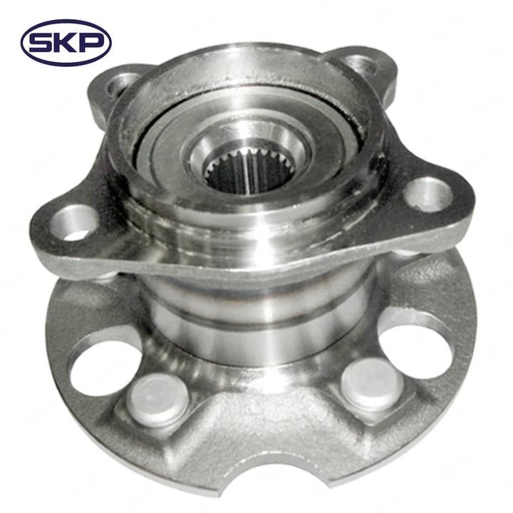 2006, 2005, 2004 Lexus RX330 Wheel Bearing and Hub Assembly