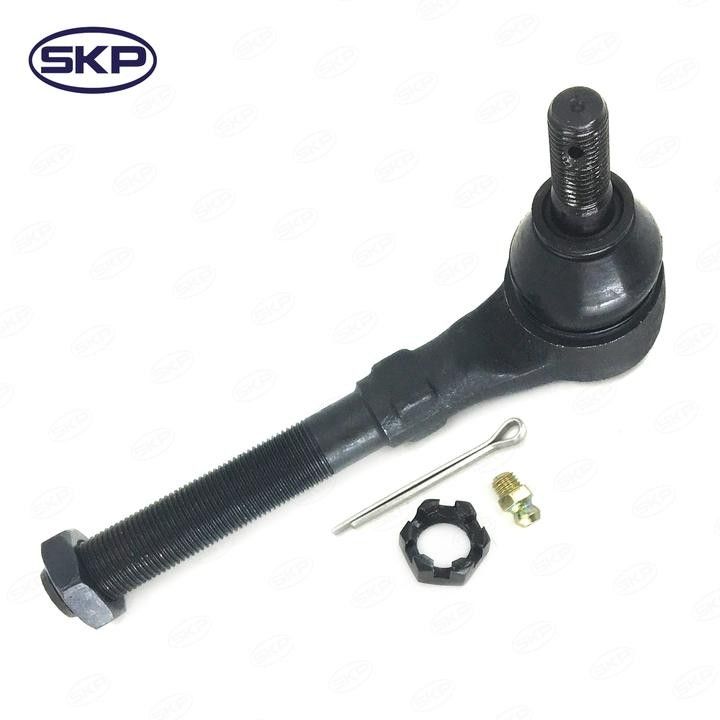 2002, 2001, 2000, 1999, 1998, 1997 Ford Expedition Heritage Steering Tie Rod End