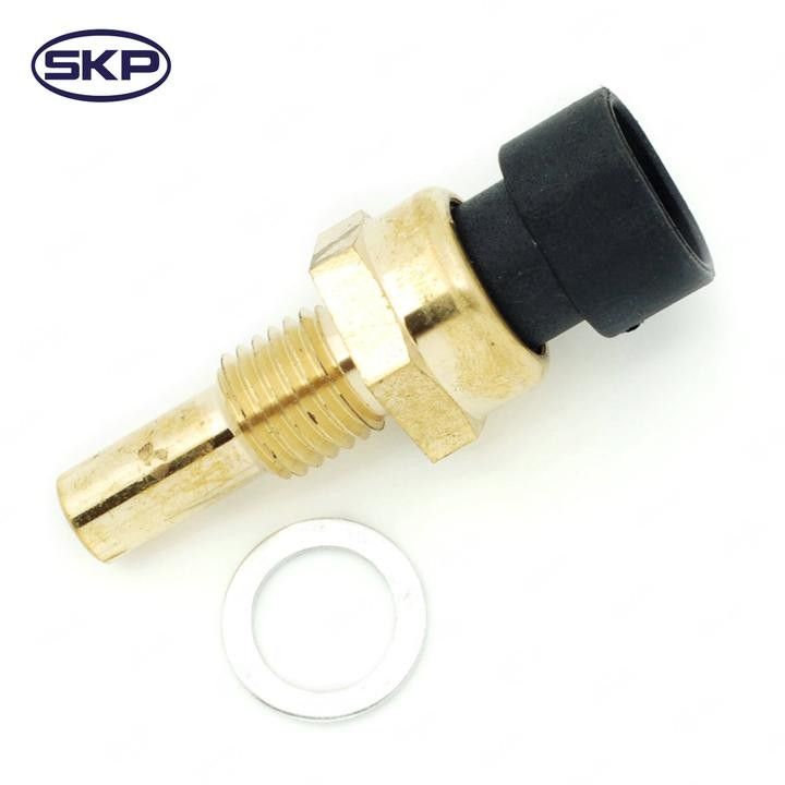 2015, 2014, 2013, 2012, 2011, 2010, 2009, 2008, 2007, 2006, 2005 Chevrolet Equinox Engine Coolant Temperature Sensor