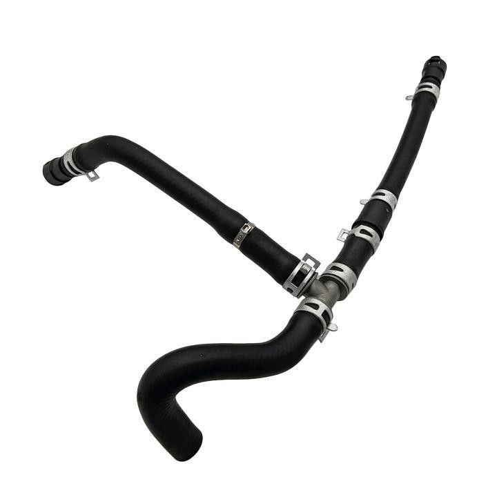 2010, 2009, 2008, 2007 Lincoln Navigator HVAC Heater Hose Assembly