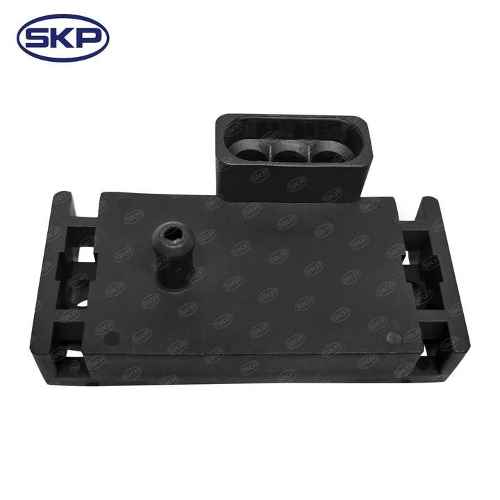 2002, 2001, 2000, 1999, 1998, 1997, 1996 Chevrolet Express 2500 Hummer Manifold Absolute Pressure Sensor