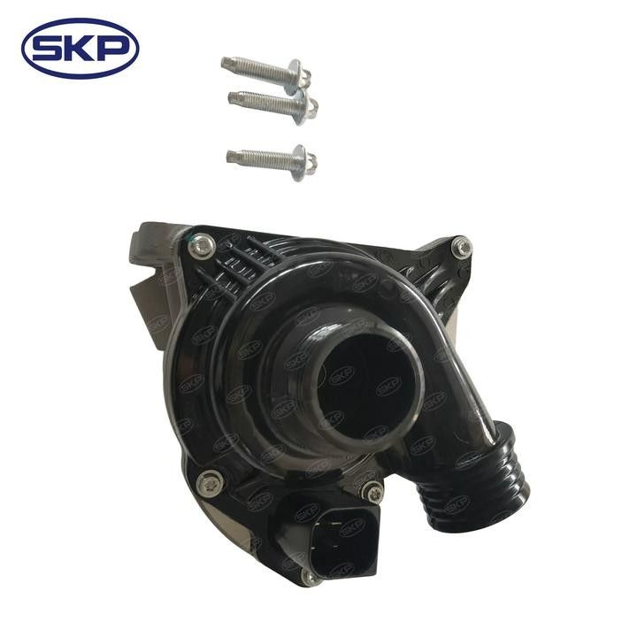 2009-2015 BMW 1 Series M Engine Water Pump Skyward 