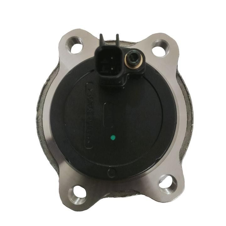 2018, 2017, 2016, 2015, 2014, 2013 Ford Focus Wheel Bearing and Hub Assembly