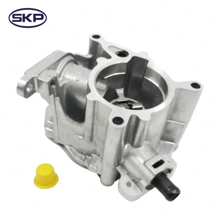 2016, 2015, 2014, 2013, 2012, 2011, 2010, 2009 Audi A4 Vacuum Pump