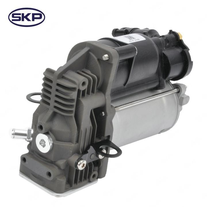 2009, 2008, 2007 Mercedes-Benz ML320 2007-2009 Mercedes-Benz GL320 Air Suspension Compressor