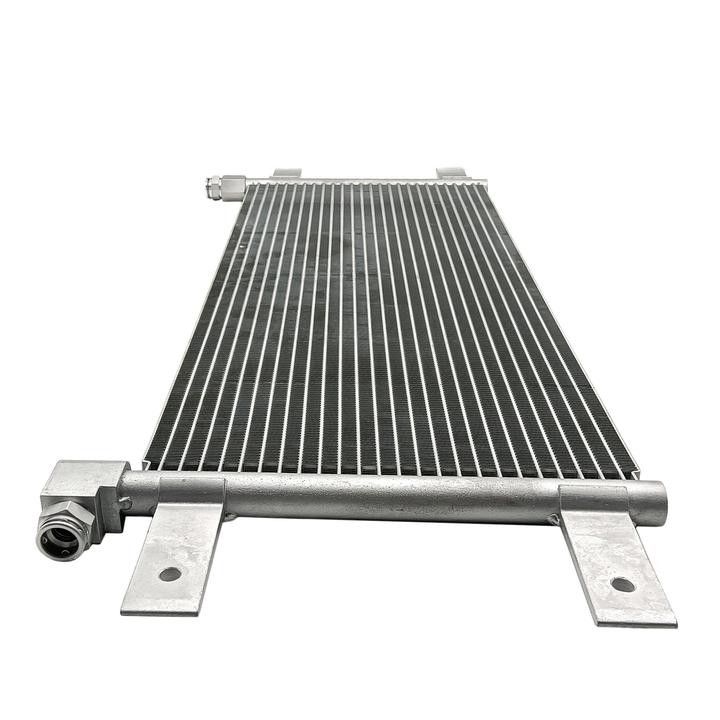 2018, 2017, 2016, 2015, 2014, 2013 Ram 2500 Automatic Transmission Oil Cooler