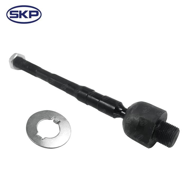 2015, 2014, 2013, 2012, 2011, 2010, 2009 Honda Pilot Steering Tie Rod End