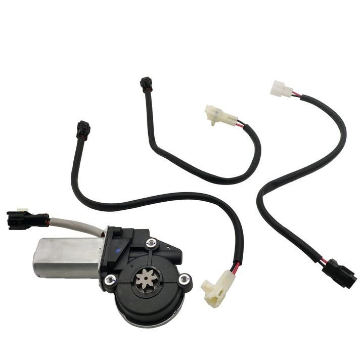 1991, 1990 Lexus ES250 Window Motor