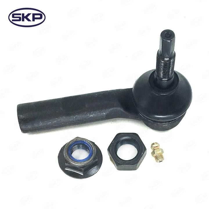 2003, 2002, 2001, 2000 Dodge Durango Steering Tie Rod End