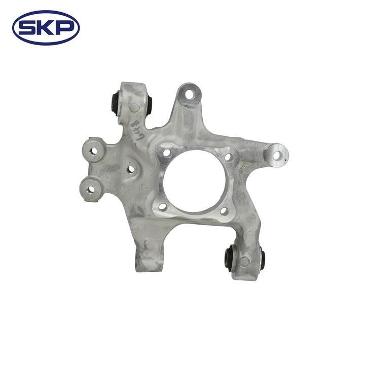 2017, 2016, 2015, 2014, 2013, 2012, 2011, 2010, 2009, 2008 Chevrolet Equinox Steering Knuckle