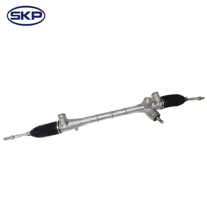 2015, 2014, 2013, 2012, 2011, 2010 Toyota Prius Rack and Pinion Assembly