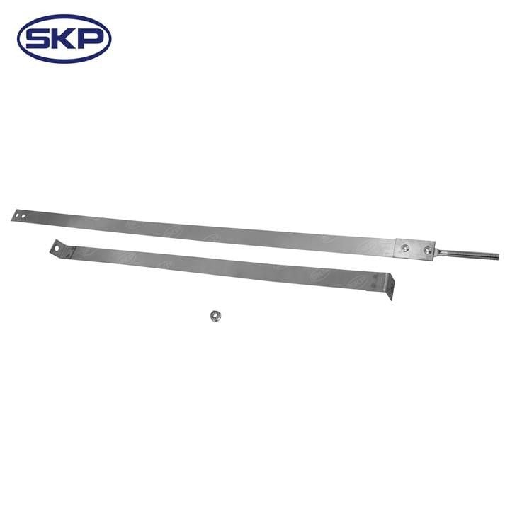 1990, 1989, 1988, 1987, 1986, 1985, 1984, 1983, 1982 GMC S15 Fuel Tank Strap