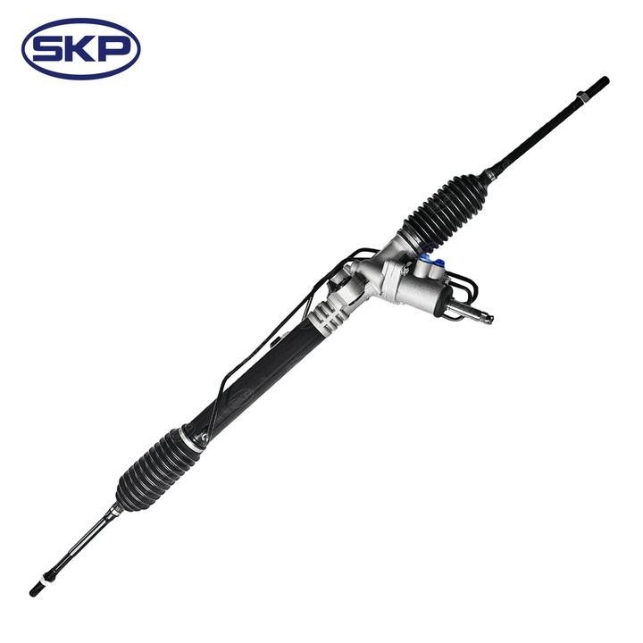 2009, 2008, 2007, 2006, 2005 Subaru Outback Rack and Pinion Assembly