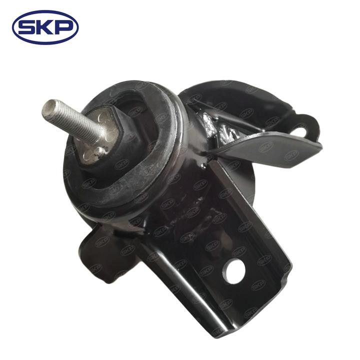 2014, 2013, 2012 Hyundai Accent Engine Mount