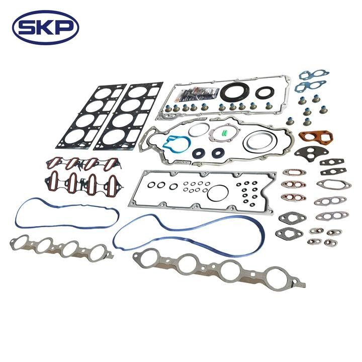 2003 Chevrolet Silverado 1500 Engine Cylinder Head Gasket Set
