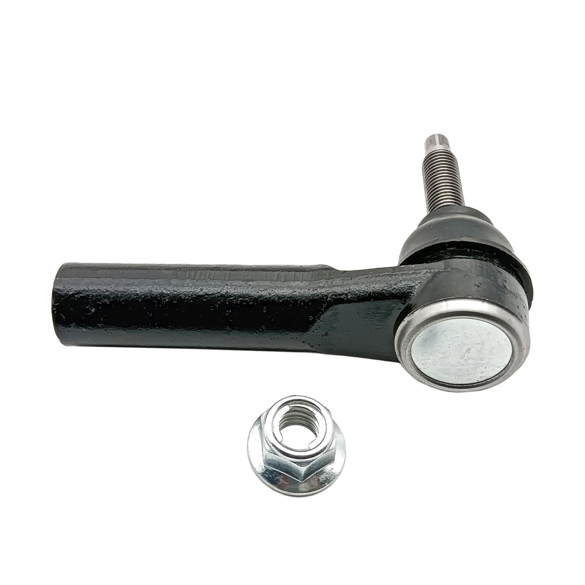 2021, 2020, 2019, 2018, 2017, 2016, 2015, 2014, 2013, 2012 Tesla S Steering Tie Rod End
