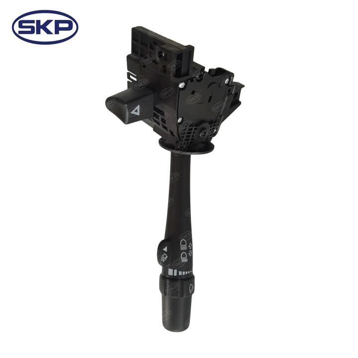 2013, 2012, 2011, 2010, 2009, 2008, 2007, 2006 Chevrolet Impala Headlight Dimmer Switch