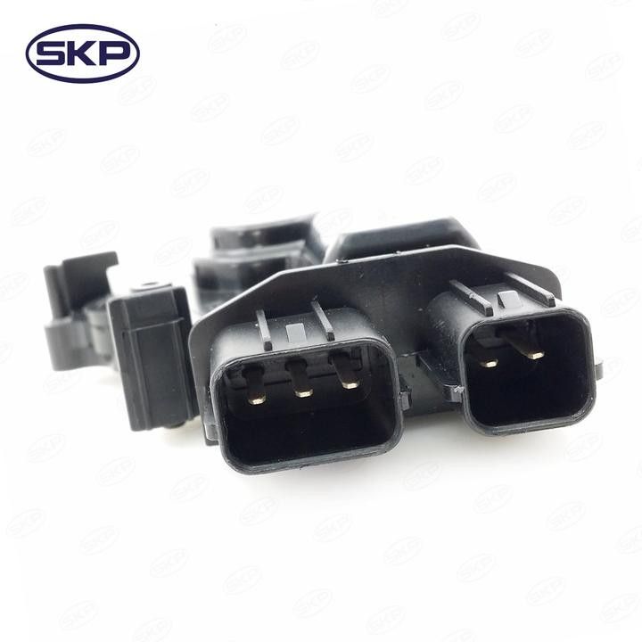 2011, 2010, 2009, 2008, 2007, 2006, 2005, 2004, 2003 Honda Element Door Lock Actuator