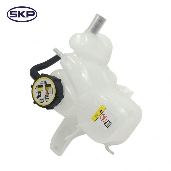 2012, 2011, 2010, 2009, 2008, 2007, 2006, 2005, 2004, 2003, 2002, 2001 Ford Escape Engine Coolant Reservoir