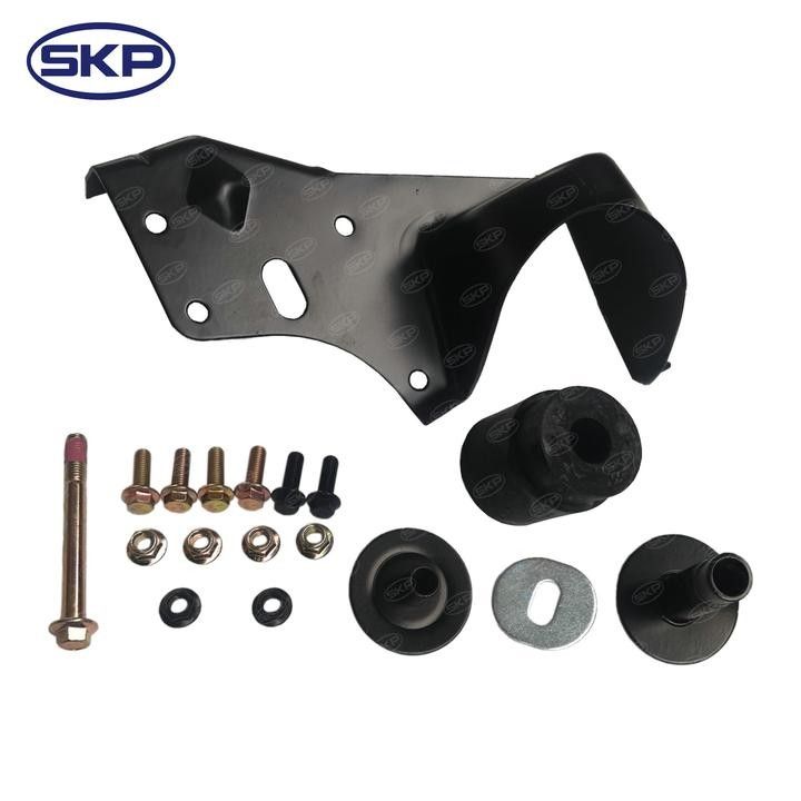 1997, 1996, 1995, 1994, 1993, 1992, 1991, 1990, 1989, 1988, 1987, 1986 Ford Ranger Truck Cab Mount