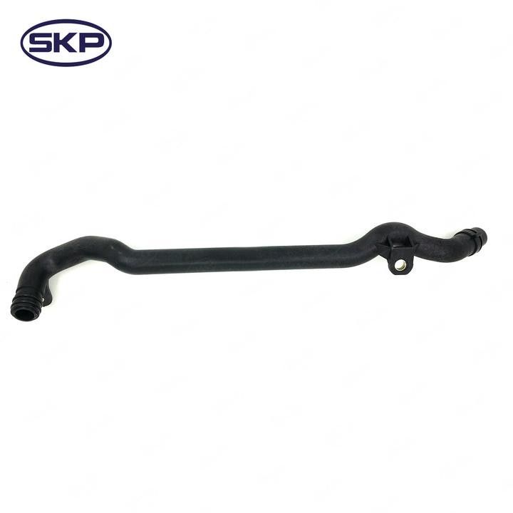 2003-2005 BMW 320i Engine Water Pump Outlet Pipe Skyward 