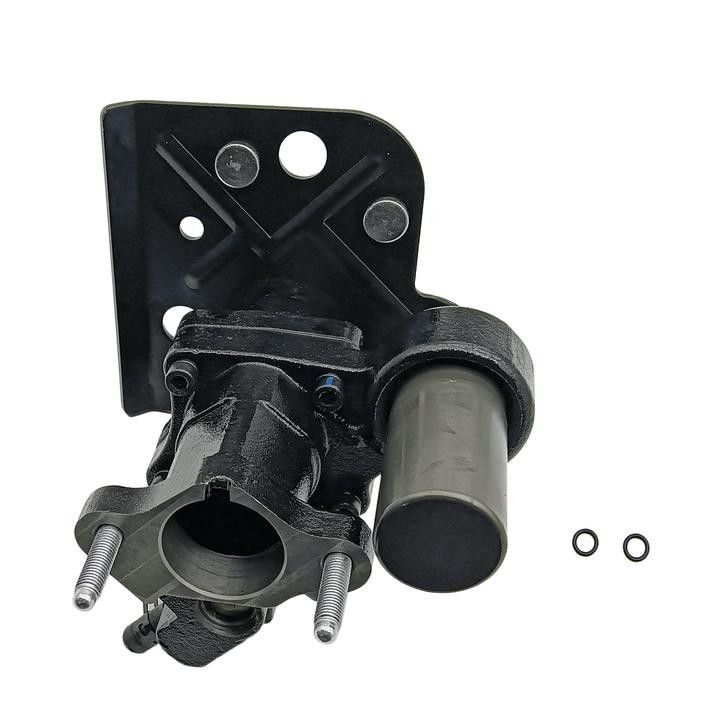 2002, 2001, 2000 GMC Yukon Power Brake Booster