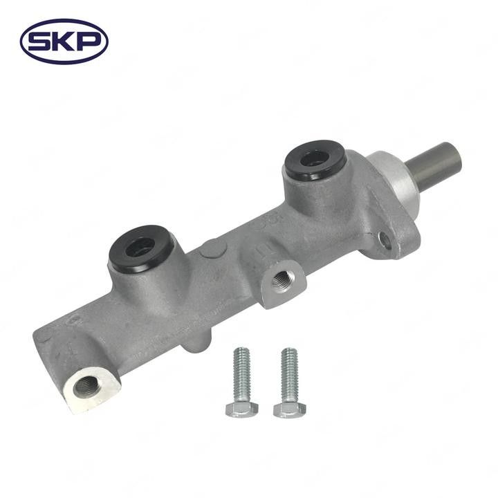 1987, 1986 BMW L7 Brake Master Cylinder