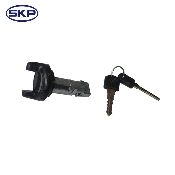 1997, 1996, 1995 GMC Jimmy Ignition Lock Cylinder
