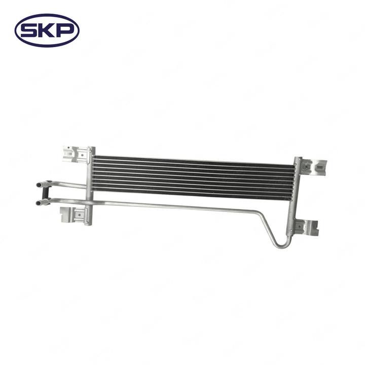 2007, 2006, 2005 Ford Freestyle Hundred Automatic Transmission Oil Cooler