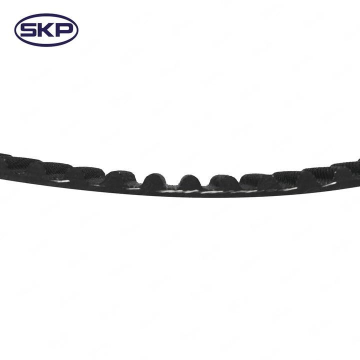 1994, 1993 Nissan Maxima Engine Timing Belt